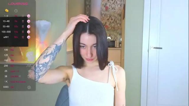 Image 2 of kingkong_my_bf Stream on Chaturbate on 1 month ago