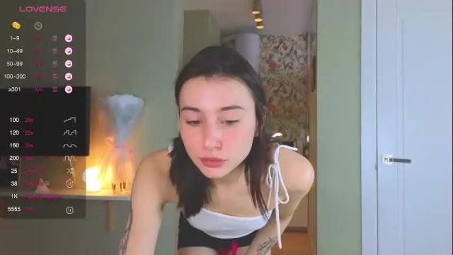 Image 4 of kingkong_my_bf Stream on Chaturbate on 1 month ago