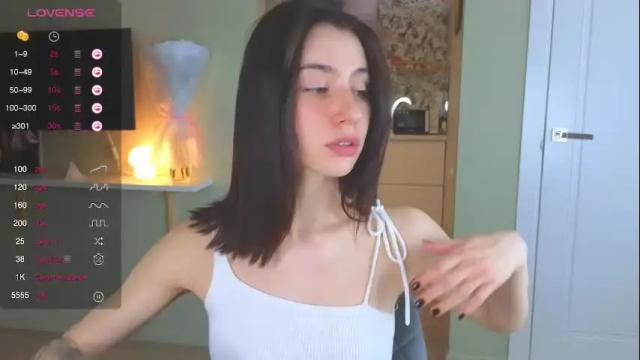 Image 6 of kingkong_my_bf Stream on Chaturbate on 1 month ago