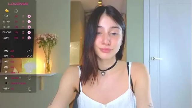 Image 4 of kingkong_my_bf Stream on Chaturbate on 1 month ago