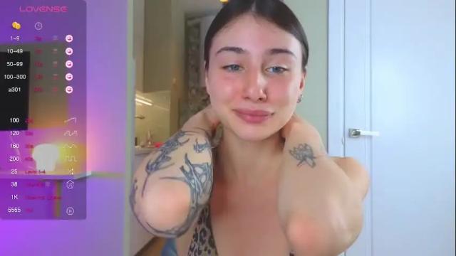Image 7 of kingkong_my_bf Stream on Chaturbate on 1 month ago