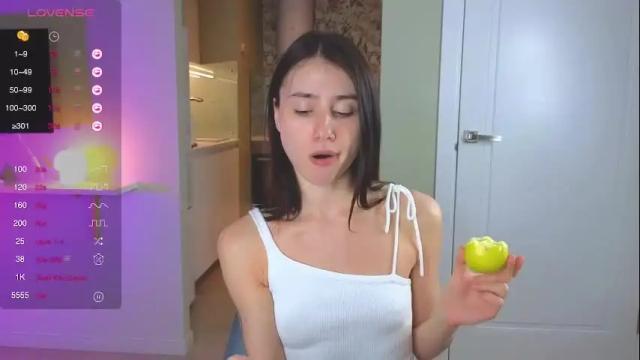 Thumbnail 2, kingkong_my_bf's Stream at Chaturbate, 21 days ago