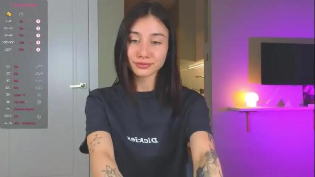 Thumbnail 2, kingkong_my_bf's Stream at Chaturbate, 16 days ago