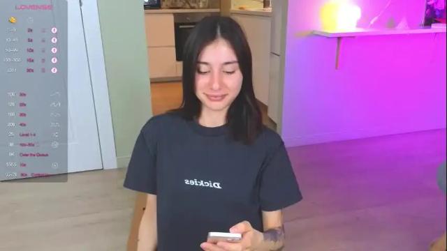 Image 7 of kingkong_my_bf Stream on Chaturbate on 18 days ago