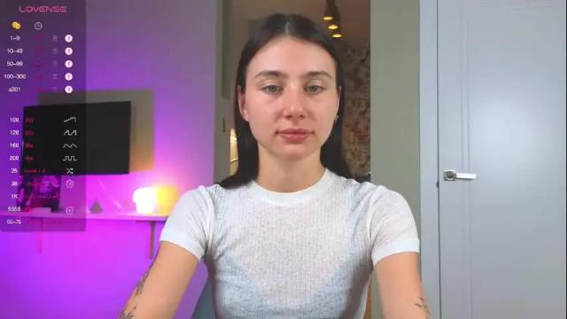Image 11 of kingkong_my_bf Stream on Chaturbate on 17 days ago