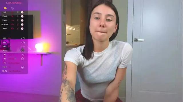 Image 2 of kingkong_my_bf Stream on Chaturbate on 17 days ago