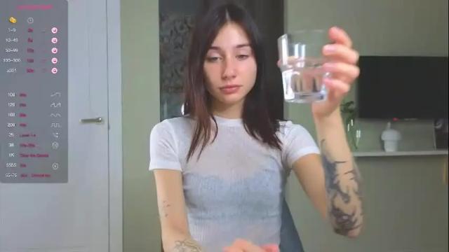 Thumbnail 2, kingkong_my_bf's Stream at Chaturbate, 2 months ago