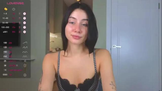 Image 2 of kingkong_my_bf Stream on Chaturbate on 1 month ago
