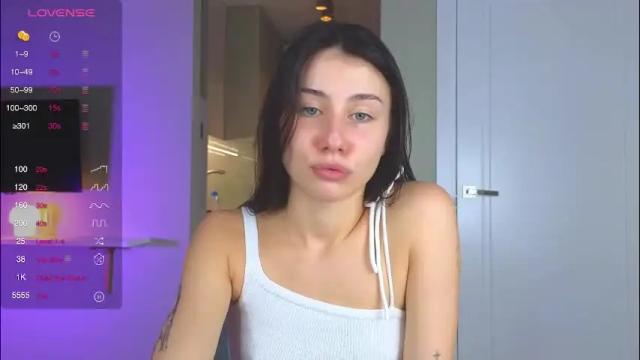Thumbnail 1, kingkong_my_bf's Stream at Chaturbate, 1 month ago