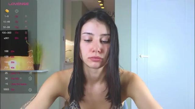 Thumbnail 1, kingkong_my_bf's Stream at Chaturbate, 1 month ago
