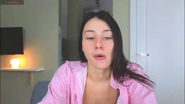 Thumbnail 1, kingkong_my_bf's Stream at Chaturbate, 1 month ago