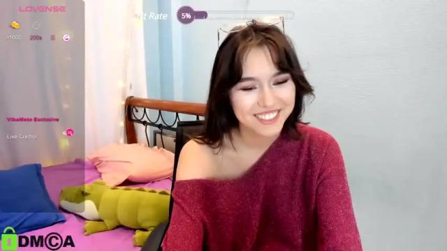Image 11 of kinijin Stream on Chaturbate on 18 months ago