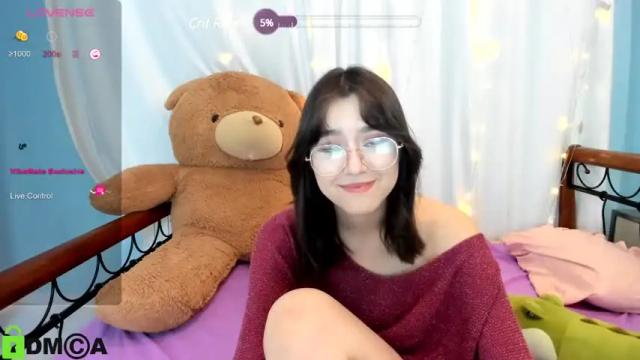 Image 7 of kinijin Stream on Chaturbate on 18 months ago
