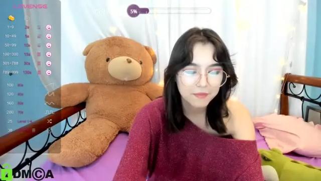 Image 8 of kinijin Stream on Chaturbate on 18 months ago