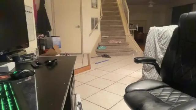 Thumbnail 2, kinkicloudz91's Stream at Chaturbate, 3 months ago
