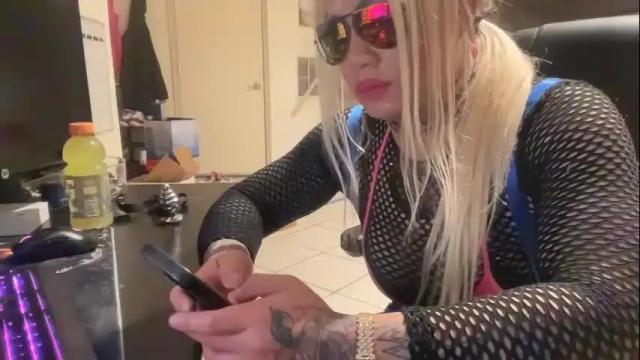 Image 8 of kinkicloudz91 Stream on Chaturbate on 3 months ago