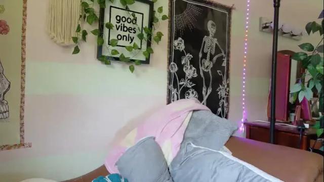 Thumbnail 3, kinkilexixxx's Stream at Chaturbate, 1 month ago