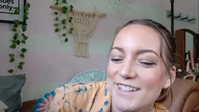 Thumbnail 2, kinkilexixxx's Stream at Chaturbate, 9 days ago