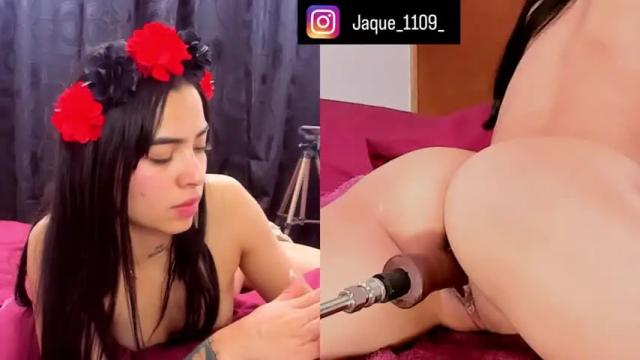 Thumbnail 1, kinky__cassie's Stream at Chaturbate, 19 months ago