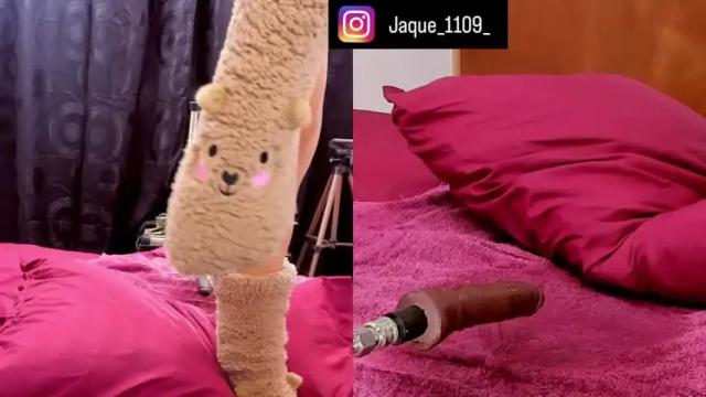 Image 11 of kinky__cassie Stream on Chaturbate on 19 months ago