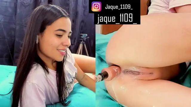 Image 6 of kinky__cassie Stream on Chaturbate on 19 months ago