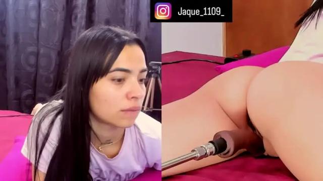 Thumbnail 1, kinky__cassie's Stream at Chaturbate, 19 months ago