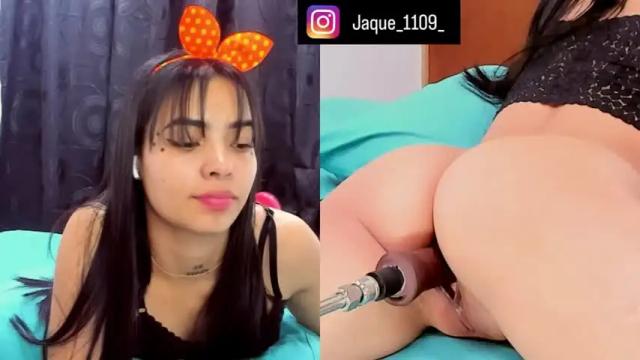 Thumbnail 1, kinky__cassie's Stream at Chaturbate, 18 months ago