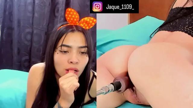 Image 10 of kinky__cassie Stream on Chaturbate on 18 months ago
