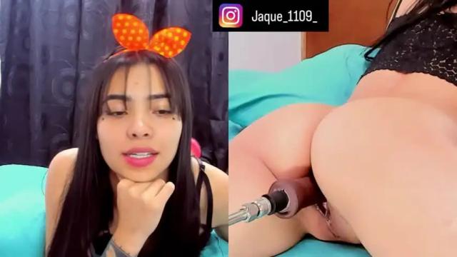 Image 4 of kinky__cassie Stream on Chaturbate on 18 months ago
