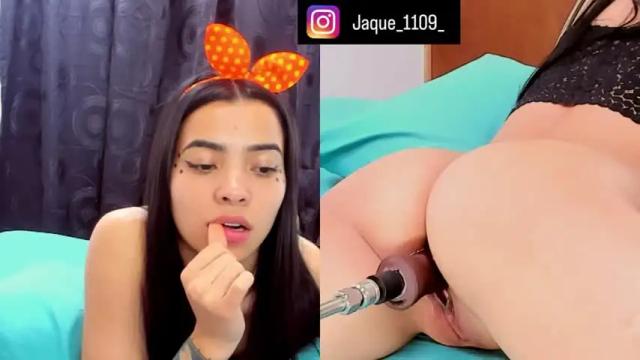 Thumbnail 3, kinky__cassie's Stream at Chaturbate, 18 months ago