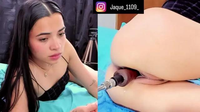 Image 11 of kinky__cassie Stream on Chaturbate on 17 months ago