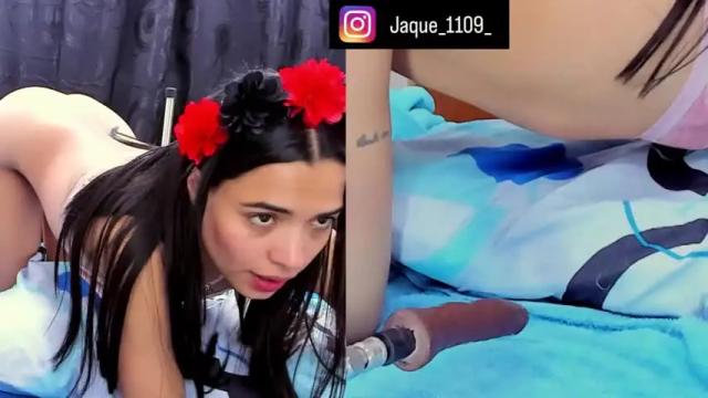 Image 12 of kinky__cassie Stream on Chaturbate on 17 months ago