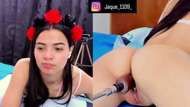 Image 2 of kinky__cassie Stream on Chaturbate on 17 months ago