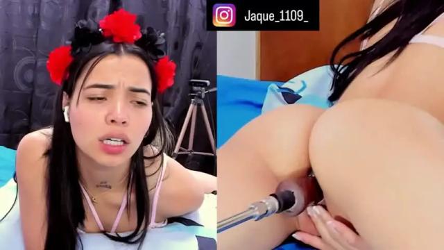 Image 3 of kinky__cassie Stream on Chaturbate on 17 months ago