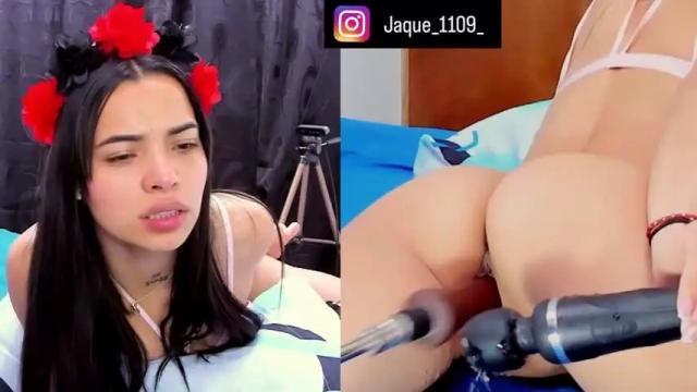 Image 6 of kinky__cassie Stream on Chaturbate on 17 months ago