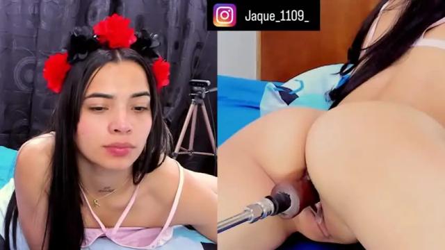 Image 7 of kinky__cassie Stream on Chaturbate on 17 months ago