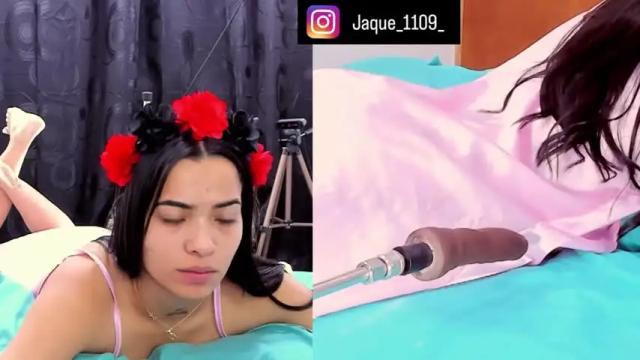Thumbnail 1, kinky__cassie's Stream at Chaturbate, 16 months ago