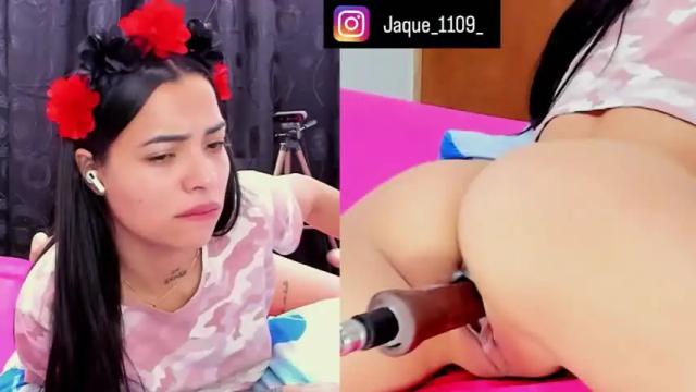 Thumbnail 2, kinky__cassie's Stream at Chaturbate, 16 months ago