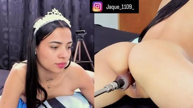 Image 10 of kinky__cassie Stream on Chaturbate on 16 months ago