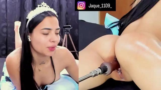 Image 4 of kinky__cassie Stream on Chaturbate on 16 months ago
