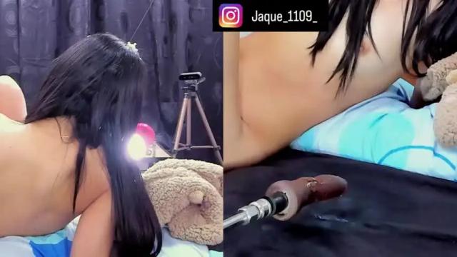 Thumbnail 3, kinky__cassie's Stream at Chaturbate, 16 months ago