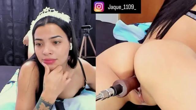 Image 10 of kinky__cassie Stream on Chaturbate on 16 months ago