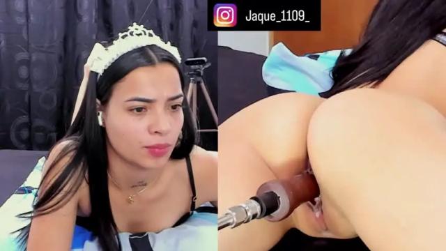 Thumbnail 3, kinky__cassie's Stream at Chaturbate, 15 months ago