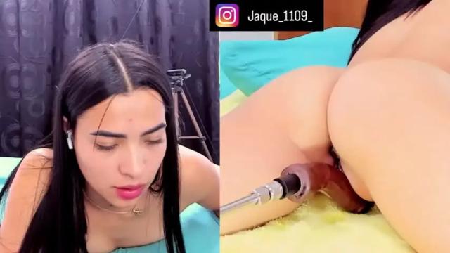 Image 12 of kinky__cassie Stream on Chaturbate on 14 months ago