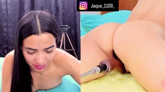Thumbnail 3, kinky__cassie's Stream at Chaturbate, 14 months ago