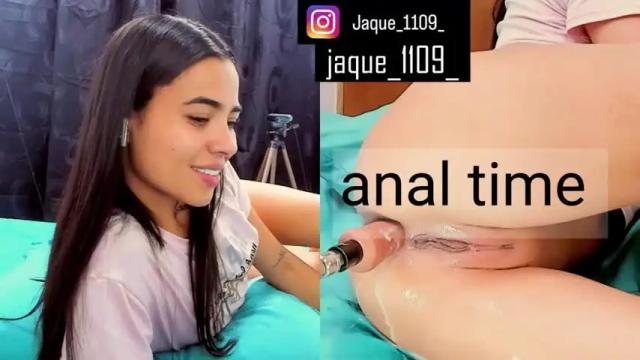 Image 3 of kinky__cassie Stream on Chaturbate on 14 months ago