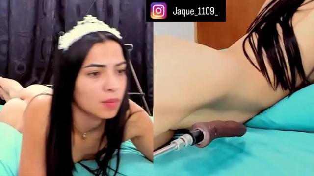 Image 12 of kinky__cassie Stream on Chaturbate on 14 months ago