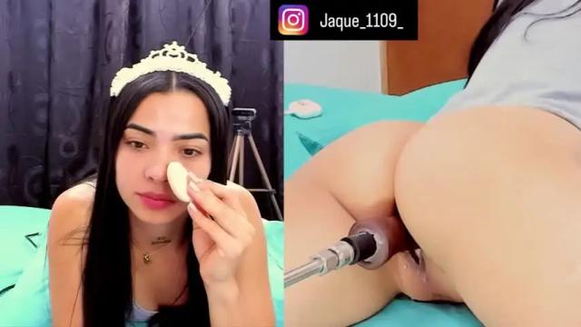 Image 3 of kinky__cassie Stream on Chaturbate on 14 months ago