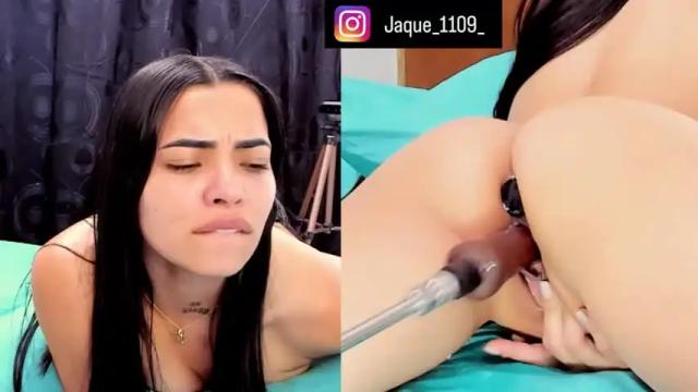 Image 3 of kinky__cassie Stream on Chaturbate on 15 months ago