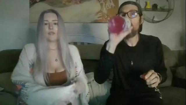 Thumbnail 1, kinky__cream's Stream at Chaturbate, 1 month ago